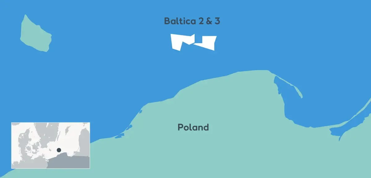 Ørsted Opens EUR 26+ Million Tender for Birds & Bats Monitoring at Polish Offshore Wind Farms