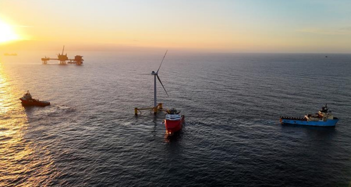 Açık Deniz Rüzgarında EPC Dönemeci: Archer Stratejik Yeniden Yapılanmaya Gidiyor