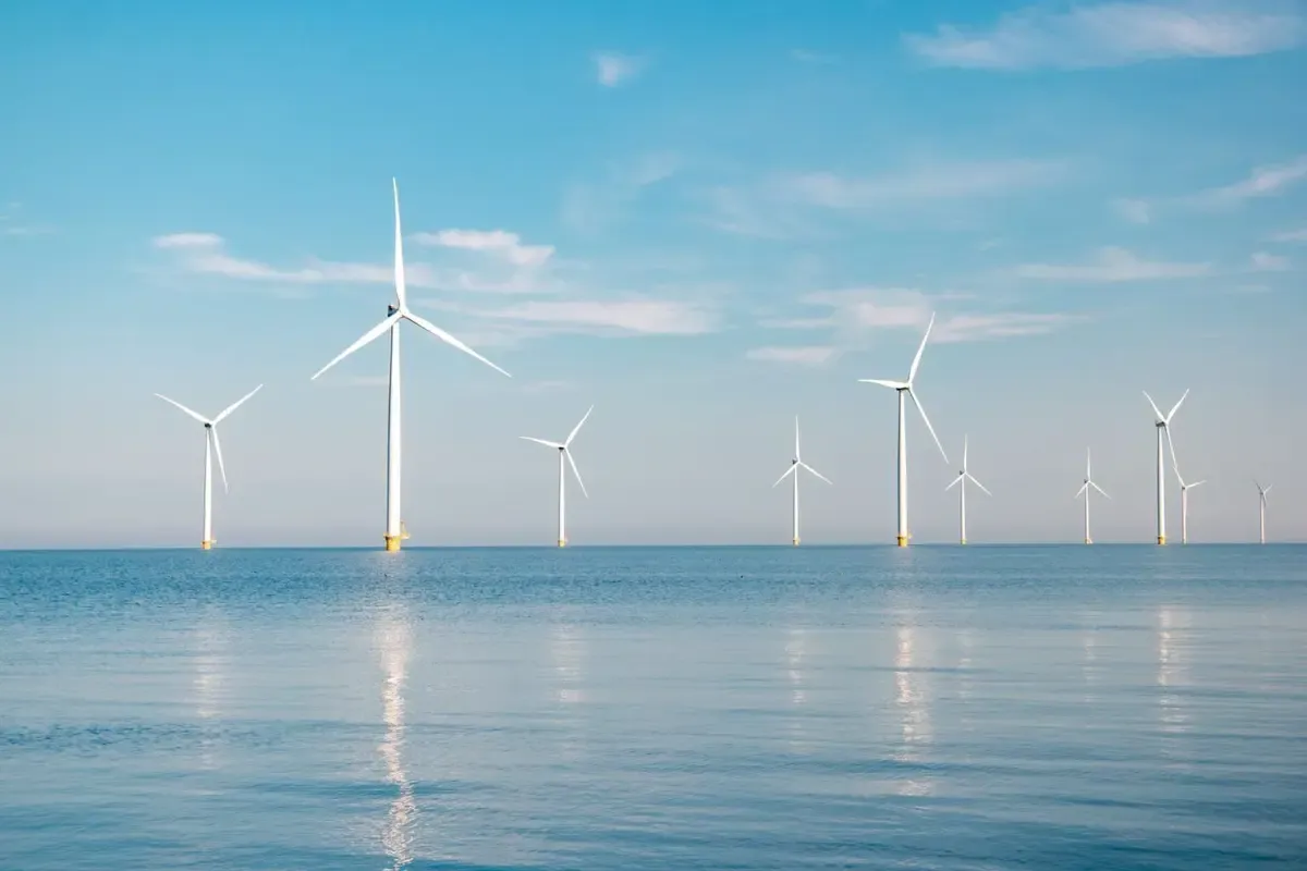 South Korea Launches Second Offshore Wind Tender in 2026