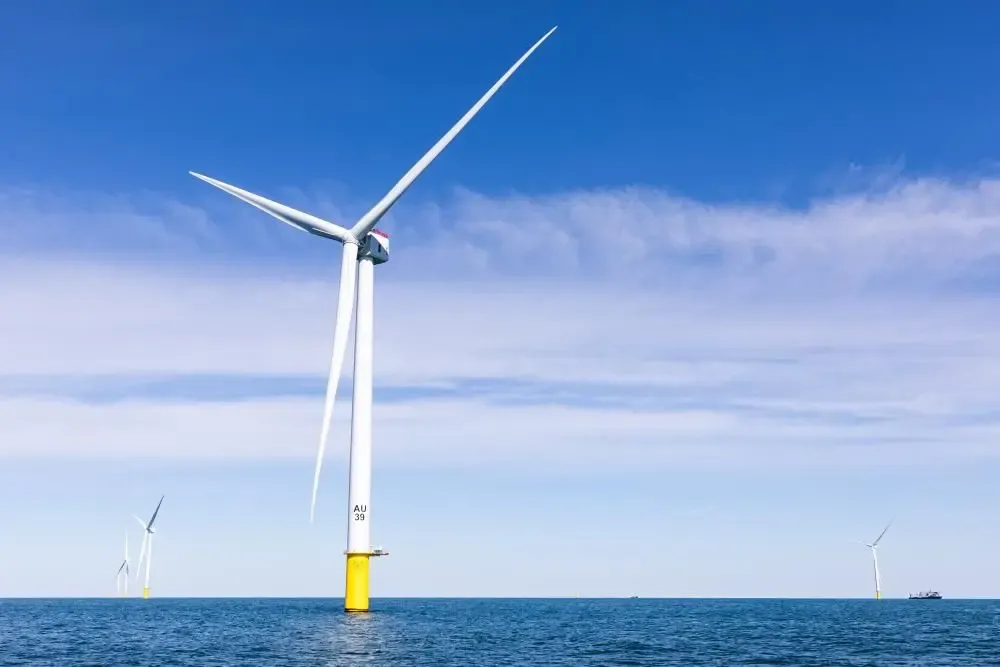 Massachusetts Invests USD 4.2 Million to Boost Offshore Wind Workforce and Research