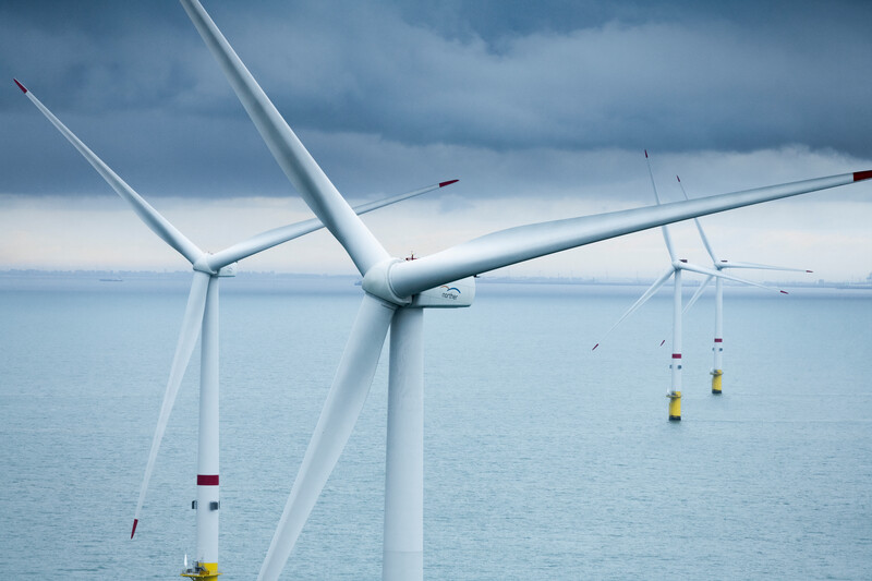 Vestas to Introduce Integrated Technology, Manufacturing, and Supply Chain Division