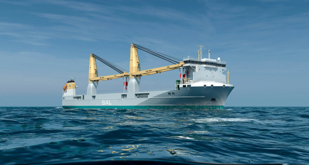 Floating Wind JIP Opens Heavy Lifting Contest | Offshore Wind