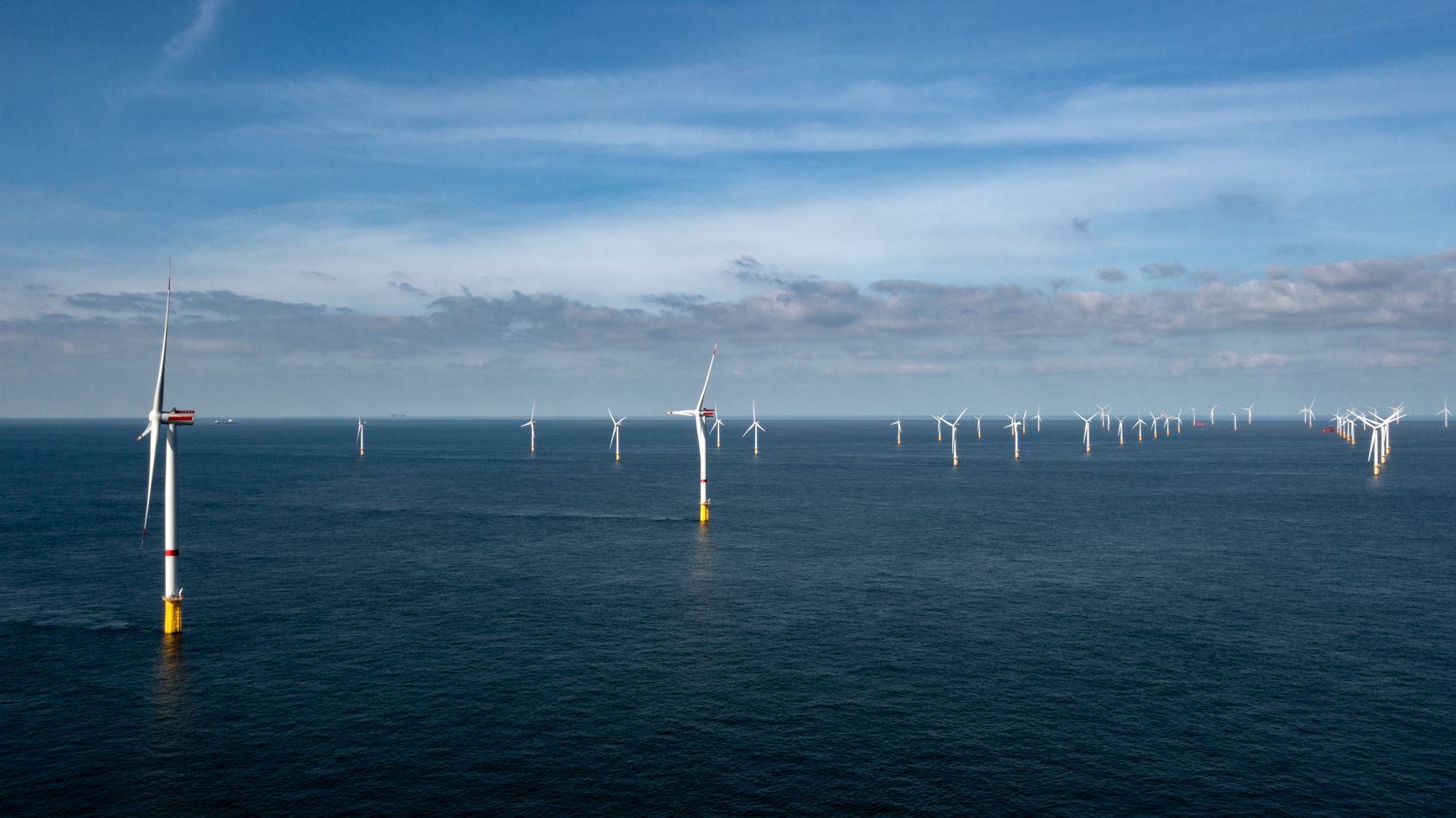 Ocean Winds Bolsters Brazil Offshore Wind Ties | Offshore Wind